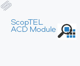 ACD Module