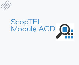 ACD Module_fr