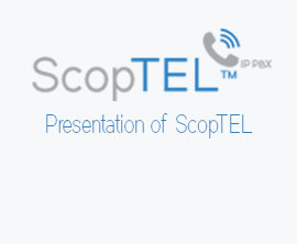 ScopTEL offer