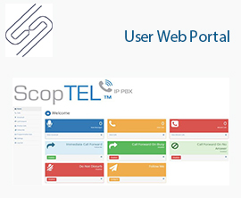 web-portal