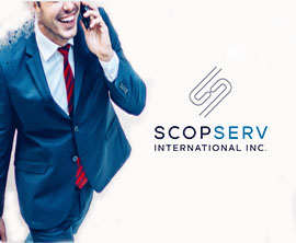 Scopserv