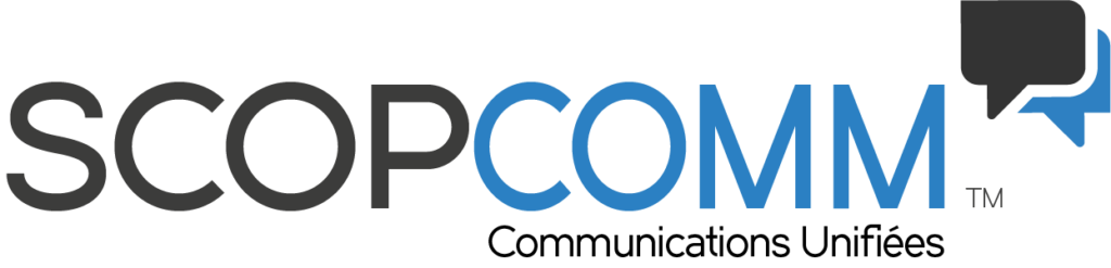 ScopCOMM_Communications Unifiées