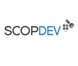 Logo Scopdev