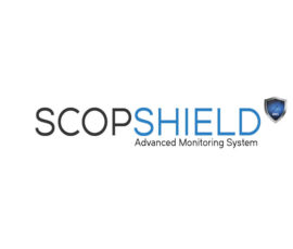 Logo Scopshield