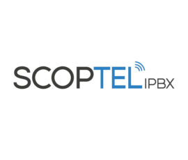 Logo Scoptel IPBX