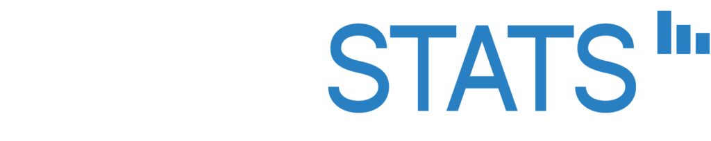 ScopSTATS - white